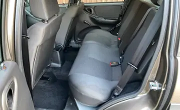 LADA (ВАЗ) Niva 2024 года за 41 990 BYN в Гродно