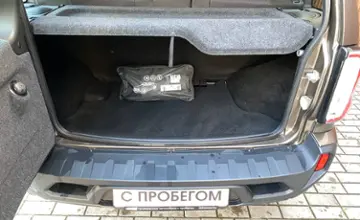 LADA (ВАЗ) Niva 2024 года за 41 990 BYN в Гродно