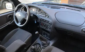 LADA (ВАЗ) Niva 2024 года за 41 990 BYN в Гродно