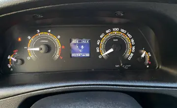 LADA (ВАЗ) Niva 2024 года за 41 990 BYN в Гродно