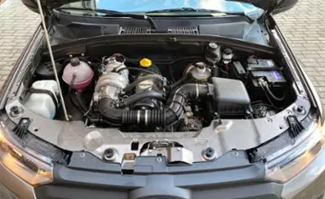 LADA (ВАЗ) Niva 2024 года за 41 990 BYN в Гродно