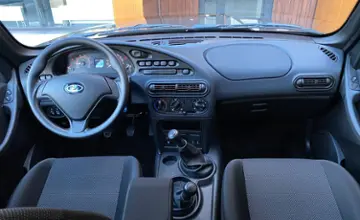 LADA (ВАЗ) Niva 2024 года за 41 990 BYN в Гродно