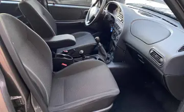 LADA (ВАЗ) Niva 2024 года за 41 990 BYN в Гродно