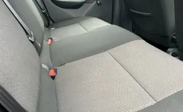 Nissan Almera 2018 года за 28 290 BYN в Гомель