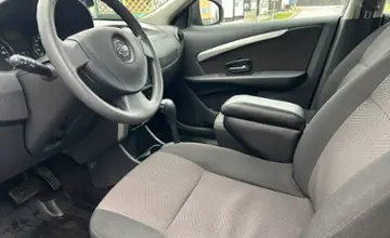 Nissan Almera 2018 года за 28 290 BYN в Гомель