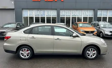 Nissan Almera 2018 года за 28 290 BYN в Гомель