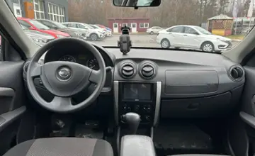 Nissan Almera 2018 года за 28 290 BYN в Гомель