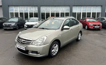 Nissan Almera 2018 года за 28 290 BYN в Гомель