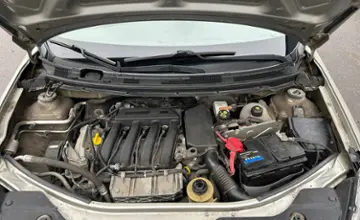 Nissan Almera 2018 года за 28 290 BYN в Гомель