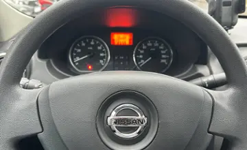 Nissan Almera 2018 года за 28 290 BYN в Гомель