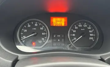 Nissan Almera 2018 года за 28 290 BYN в Гомель