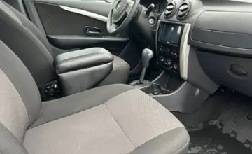 Nissan Almera 2018 года за 28 290 BYN в Гомель