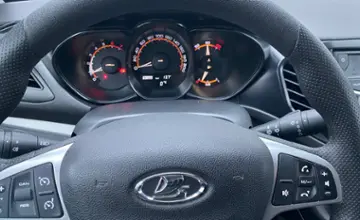 LADA (ВАЗ) Vesta 2018 года за 26 990 BYN в Витебск