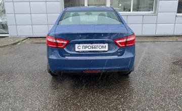 LADA (ВАЗ) Vesta 2018 года за 26 990 BYN в Витебск