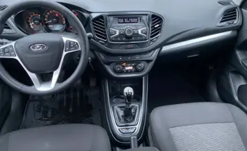 LADA (ВАЗ) Vesta 2018 года за 26 990 BYN в Витебск