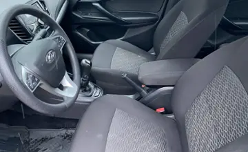 LADA (ВАЗ) Vesta 2018 года за 26 990 BYN в Витебск