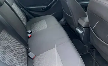 LADA (ВАЗ) Vesta 2018 года за 26 990 BYN в Витебск