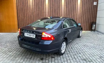 Volvo S80 2008 года за 33 690 BYN в Гродно