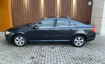 Volvo S80 2008 года за 33 690 BYN в Гродно