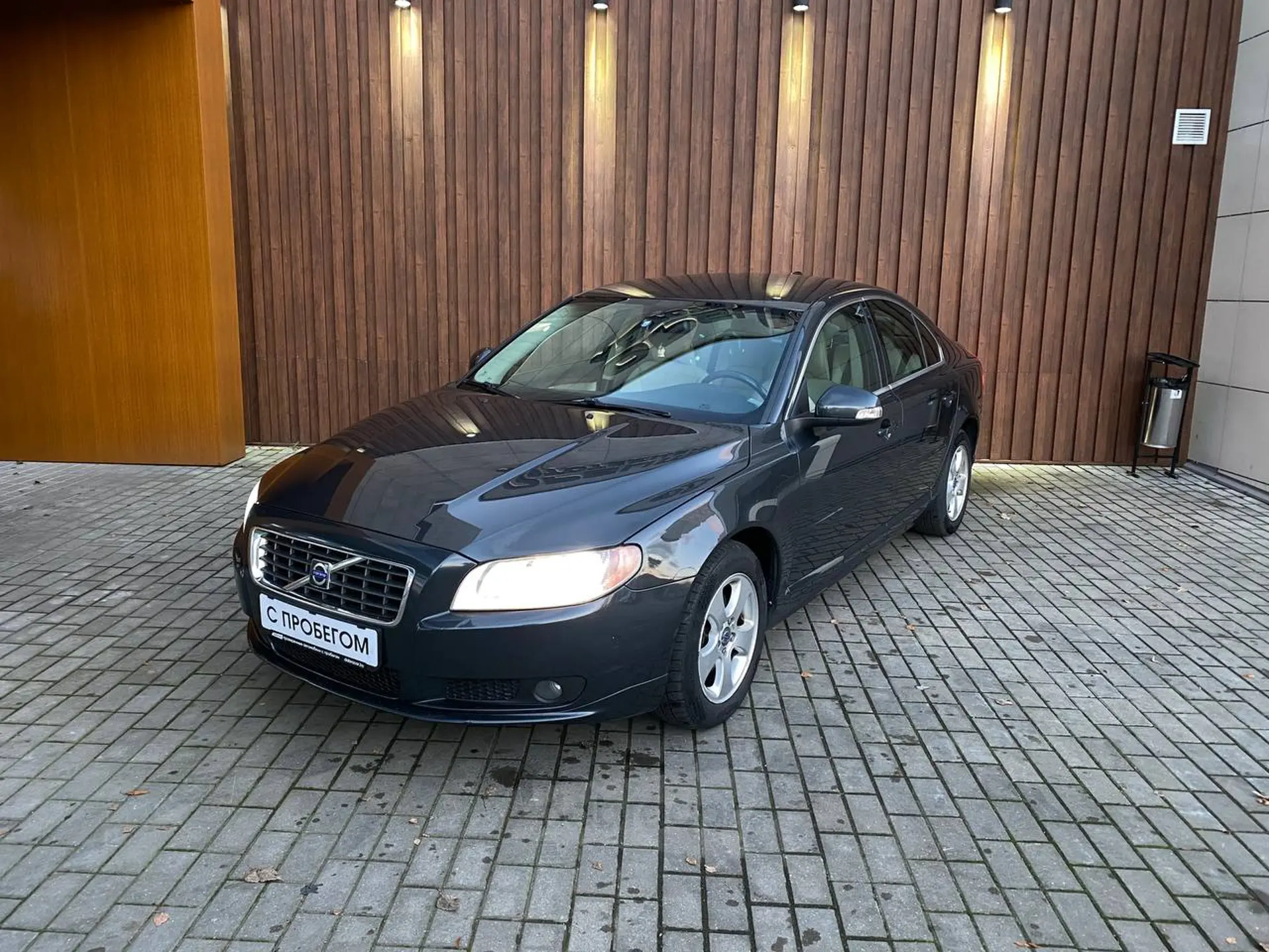 Volvo S80 2008 года за 33 690 BYN в Гродно