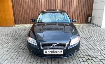 Volvo S80 2008 года за 33 690 BYN в Гродно