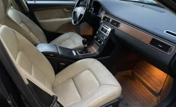 Volvo S80 2008 года за 33 690 BYN в Гродно