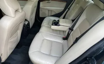 Volvo S80 2008 года за 33 690 BYN в Гродно