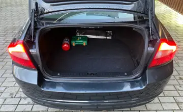 Volvo S80 2008 года за 33 690 BYN в Гродно