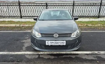 Volkswagen Polo 2013 года за 22 990 BYN в Гомель