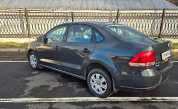 Volkswagen Polo 2013 года за 22 990 BYN в Гомель
