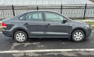 Volkswagen Polo 2013 года за 22 990 BYN в Гомель