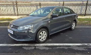 Volkswagen Polo 2013 года за 22 990 BYN в Гомель