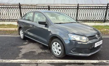 Volkswagen Polo 2013 года за 22 990 BYN в Гомель