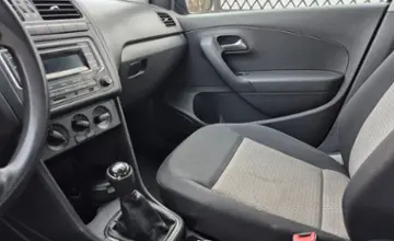 Volkswagen Polo 2013 года за 22 990 BYN в Гомель