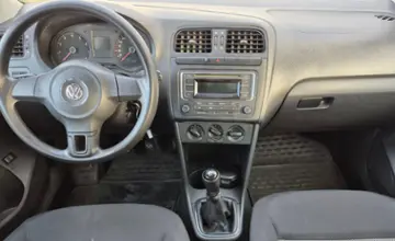 Volkswagen Polo 2013 года за 22 990 BYN в Гомель