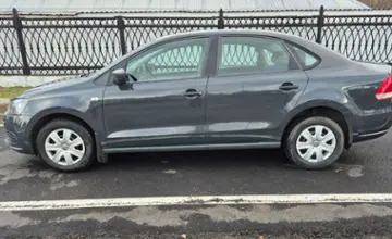 Volkswagen Polo 2013 года за 22 990 BYN в Гомель