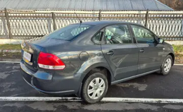 Volkswagen Polo 2013 года за 22 990 BYN в Гомель