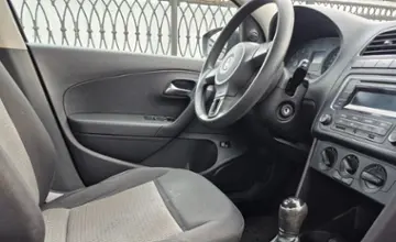 Volkswagen Polo 2013 года за 22 990 BYN в Гомель