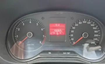 Volkswagen Polo 2013 года за 22 990 BYN в Гомель