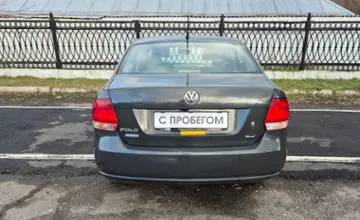 Volkswagen Polo 2013 года за 22 990 BYN в Гомель
