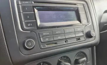 Volkswagen Polo 2013 года за 22 990 BYN в Гомель