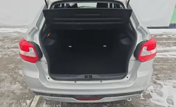 LADA (ВАЗ) Granta 2019 года за 20 990 BYN в Минск