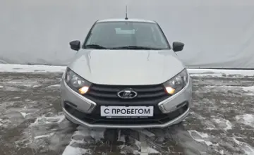 LADA (ВАЗ) Granta 2019 года за 20 990 BYN в Минск