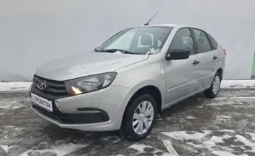 LADA (ВАЗ) Granta 2019 года за 20 990 BYN в Минск
