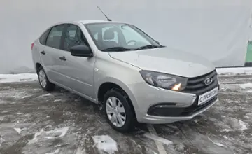 LADA (ВАЗ) Granta 2019 года за 20 990 BYN в Минск