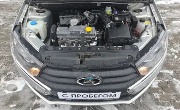 LADA (ВАЗ) Granta 2019 года за 20 990 BYN в Минск