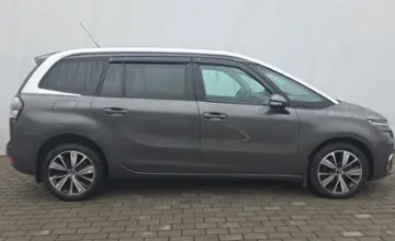 Citroen C4 Picasso 2017 года за 40 990 BYN в Минск