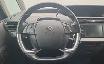 Citroen C4 Picasso 2017 года за 40 990 BYN в Минск