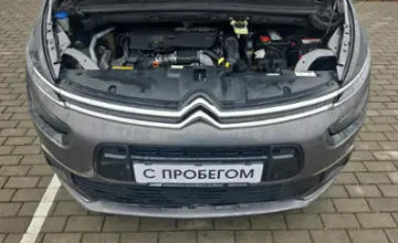 Citroen C4 Picasso 2017 года за 40 990 BYN в Минск