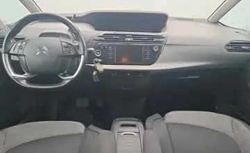 Citroen C4 Picasso 2017 года за 40 990 BYN в Минск